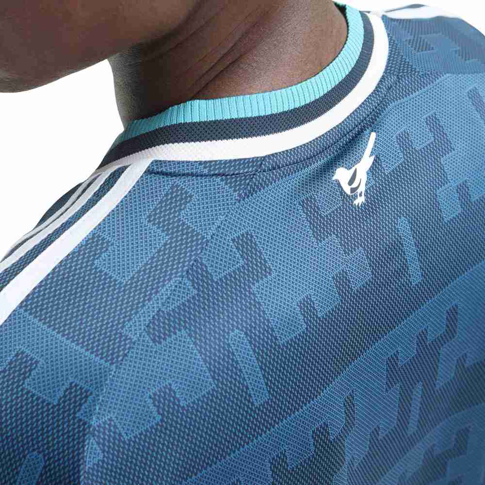 Player Edition Newcastle United Away Jersey 26/27